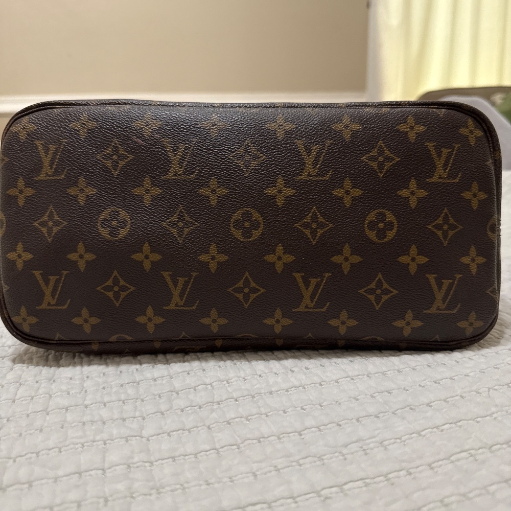 Louis Vuitton Neverful MM - Picture 2 of 10